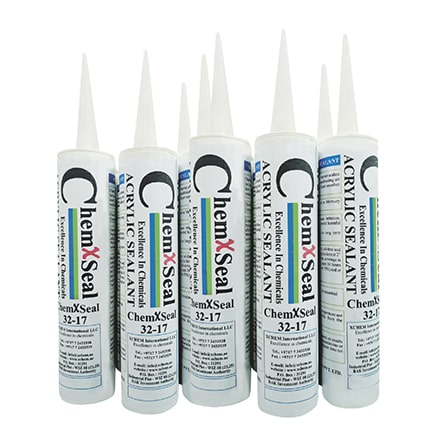 CHEMXSEAL 32-17 – PPCPL India